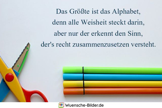 36+ Kurze sprueche zur einschulung maedchen , Wünsche zum schulanfang Glückwünsche und Sprüche zur Einschulung