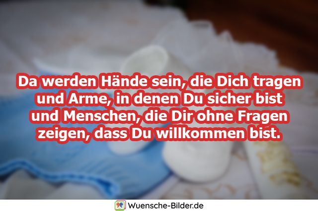 ᐅ Sprüche zur Taufe mit Bild 🕯️ Gratulationen und Glückwünsche