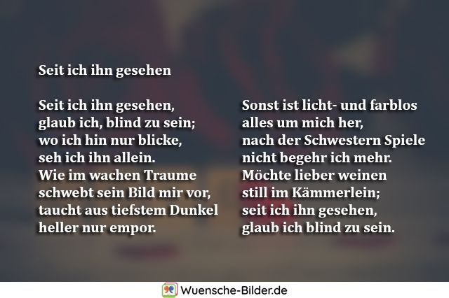 ᐅ Liebesspruche Mit Bild Nachdenkliche Liebes Texte Fur Den Partner