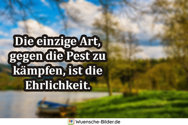 ᐅ Ehrlichkeit Sprüche Mit Bild Lustige Und Kurze Zitate