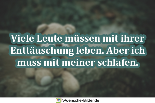 Sprüche Von Freunden Enttäuscht Enttäuscht Von Freunden