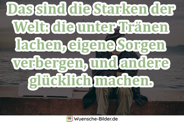 Das sind die Starken der