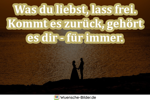 Romantische Sprüche Mit Bild 🌹 Für Sie Und Für Ihn Romantische Zitate 