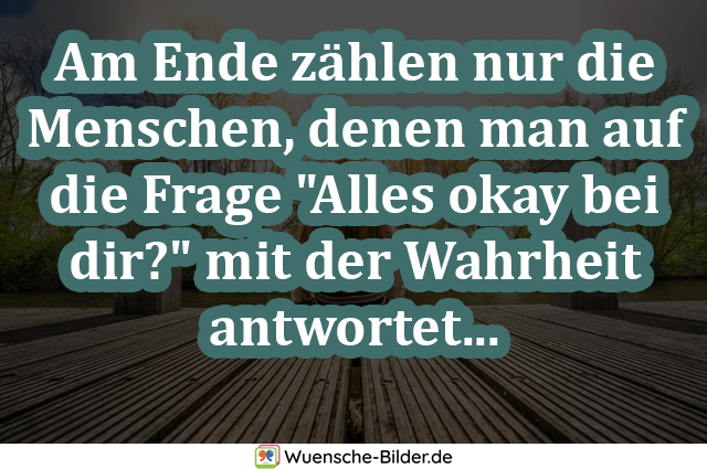 ᐅ Sprüche Zum Nachdenken Mit Bild Schöne Nachdenkliche Zitate