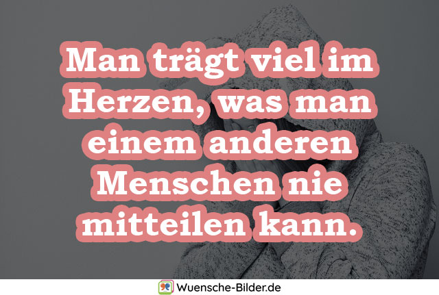 ᐅ Traurige Spruche Mit Bilder Kurze Zitate Zum Weinen