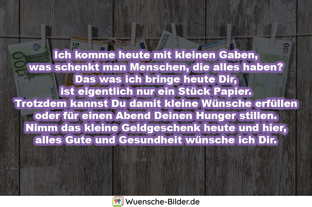 Spruch 40 lustig geburtstag zum kurzer Kurze Geburtstagssprüche