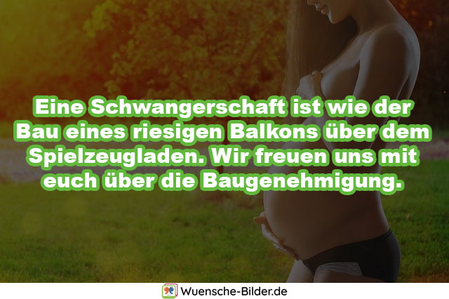 ᐅ Schwangerschaft Gluckwunsche 100 Lustige Spruche Mit Bilder